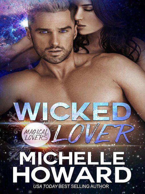 Title details for Wicked Lover by Michelle Howard - Available